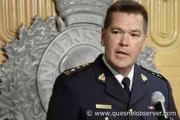 Children at centre of Saskatchewan Amber Alert found safe - Quesnel - Cariboo Observer