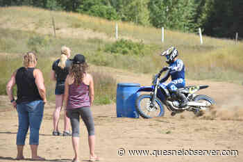 Third annual fun day held at Quesnel motocross track - Quesnel - Cariboo Observer