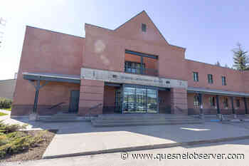 Quesnel RCMP set and ready to go for Billy Barker Days - Quesnel - Cariboo Observer