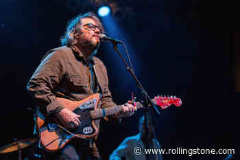 Jeff Tweedy Explains Why People Singing Together Might Just Save Humanity
