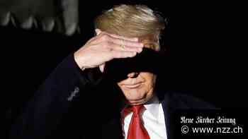 Trump muss Steuerunterlagen offenlegen und über sein Firmenimperium unter Eid aussagen – er weigert sich aber