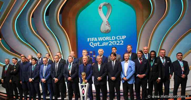 Mondiali Qatar, la Fifa valuta di anticipare di un giorno l’inizio della rassegna. Ecco perché