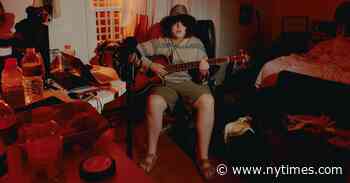 Prentiss, 15 and Feeling Deeply