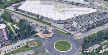 Un nuovo centro per Beinasco - Ordine degli Architetti di Torino