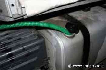 BEINASCO - Tornano i ladri di carburante: sottratti 10 litri di gasolio da un tir - TorinoSud