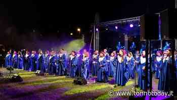 Beinasco diventa per un week-end capitale del gospel - TorinoToday