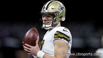 Taysom Hill on shifting from QB to TE: 'This isn't necessarily what I want, it's what's best for the team'