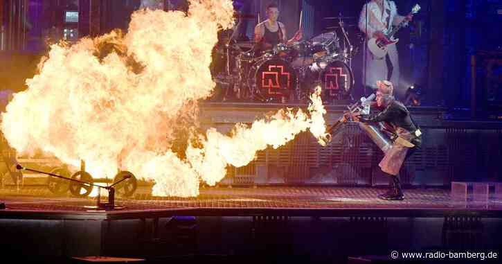 Münchner Stadtrat für Rammstein-Konzert – Genehmigung offen