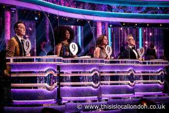 Strictly Come Dancing 2022: Tony Adams confirmed as eleventh contestant