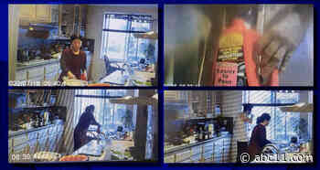 Calif. dermatologist arrested after allegedly poisoning husband with drain cleaner: Police