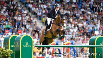 World Showjumping Championships results: final British rider Scott Brash - Horse & Hound