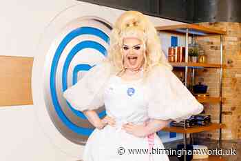 Who is Birmingham's BBC Celebrity MasterChef contestant Kitty Scott-Claus? - BirminghamWorld