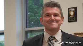 Meet Dr. Scott Wyndham, superintendent of Avon Community School Corporation - WISH TV Indianapolis, IN