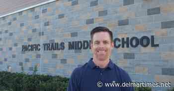 Scott Wild joins Pacific Trails Middle School as new principal - Del Mar Times
