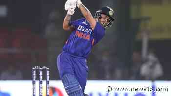 'Unlucky for Ishan Kishan'-Scott Styris Sums Up India's Asia Cup Squad Selection - News18