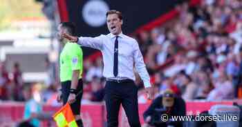 Bournemouth boss Scott Parker opens up on his attempt to relax away from the pressures of coaching - Dorset Live