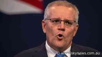 Revealed: Morrison’s taxpayer-funded perks when he retires - Sky News Australia