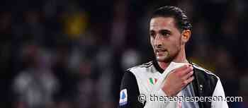 Adrien Rabiot likely to replace Scott McTominay at Manchester United - The Peoples Person