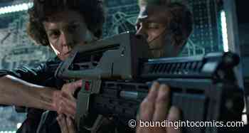 Noah Hawley Offers Update On Upcoming Ridley Scott-Produced 'Alien' Series For FX - Bounding Into Comics