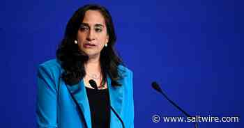 SCOTT TAYLOR: Canada had chance to cripple Russian economy, but chose not to - Saltwire