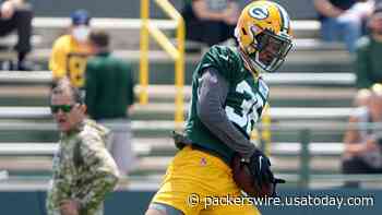 S Vernon Scott quickly ascending the Packers depth chart - Packers Wire