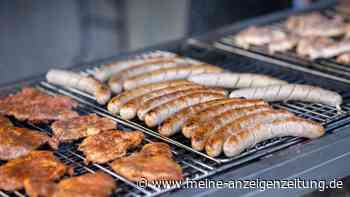 Rückruf: Bratwurst nicht essen – Hersteller warnt vor falschem Inhaltsstoff