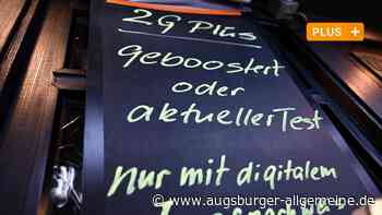 Bäckerei soll Bußgeld zahlen, weil sie keine Corona-Kontrollen durchführte