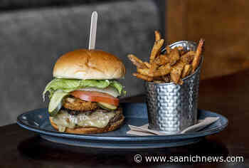 Flavour train - Saanich News