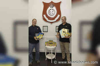 Salvation Army collecting school supplies for West Shore families - Saanich News