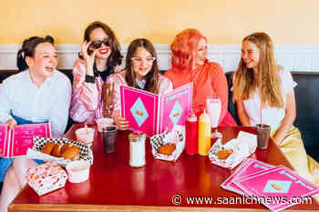 Upcoming Events: Lots to do and see on the Saanich Peninsula in August - Saanich News