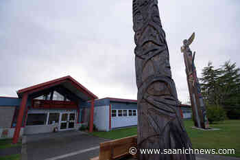 Victoria Native Friendship Centre takes over Indigenous homelessness fund - Saanich News