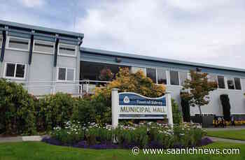 Saanich Peninsula accessibility advisory committee amends terms for greater diversity - Saanich News