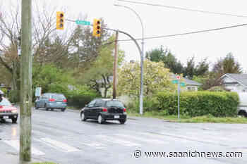 Saanich council moves Shelbourne Street proposal to public hearing - Saanich News
