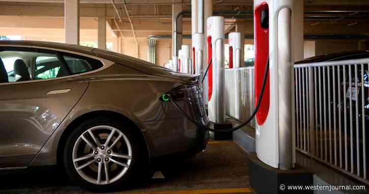 There's One Glaring Problem with the Upcoming Electric Vehicle Tax Credit - No One Qualifies