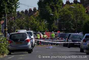 Thornton Heath community demands answers over Croydon explosion