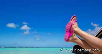 A-t-on le droit de conduire en tongs ou en claquettes?