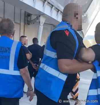 Allianz Riviera : un supporter dépose plainte contre des stadiers