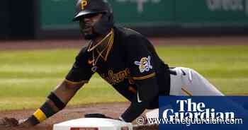 Pirates’ Castro says ‘mistake’ led to iPhone flying out of pocket during game