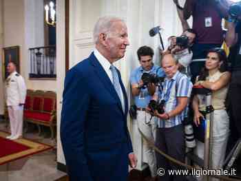 Biden promulga il Pact Act: assistenza gratuita per i veterani di guerra