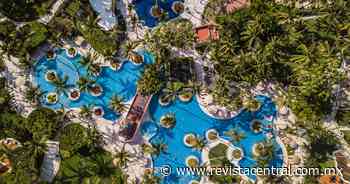 The Westin Resort & Spa Puerto Vallarta, un lugar en la playa para recargar energía - Revista Central