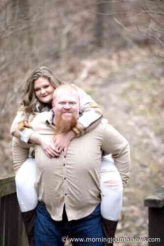 Doughty – Beam | News, Sports, Jobs - Morning Journal News