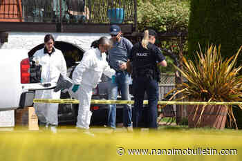 Nanaimo man pleads guilty to 2019 Brentwood Bay murder