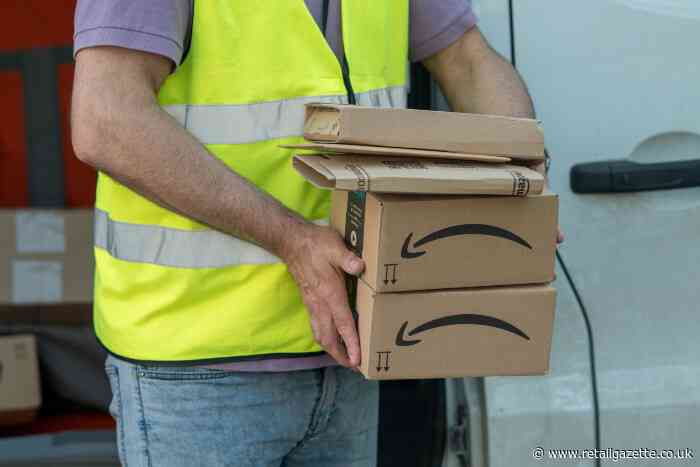 Amazon warehouse staff continue striking over pay
