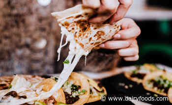 Hispanic cheeses make their mark