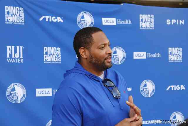 Lakers News: Robert Horry Jokes That Clippers Should Hire Him If They Want To Win Championship