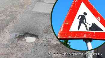 Road closures for Oldham drivers to avoid in August - The Oldham Times