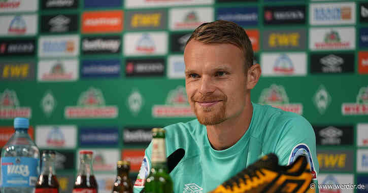Euphorie kann die Mannschaft tragen