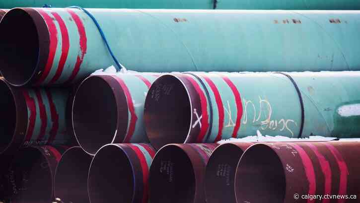 TC Energy Corp. completes public offering of common shares