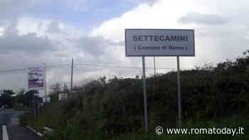 Una nuova viabilità per Settecamini