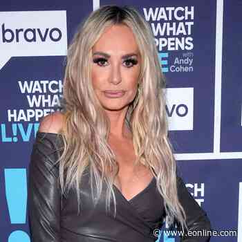 Taylor Armstrong Stopped Watching RHOBH After This Season 9 Fight - E! NEWS